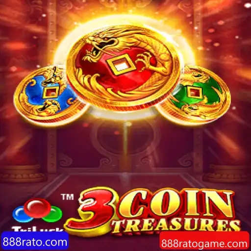 Explorando 3CoinTreasures: Aventura e Estratégia no Mundo dos Jogos Online