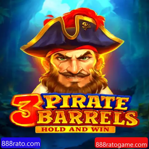 Explorando o Fascinante Jogo 3PirateBarrels