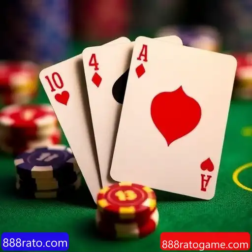 Bacará: Uma Viagem ao Mundo do Jogo de Cartas de Alto Nível