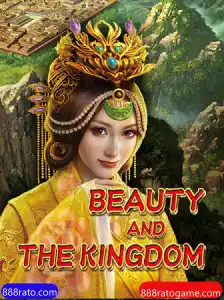 Desvendando o Fascinante Mundo de BeautyAndTheKingdom