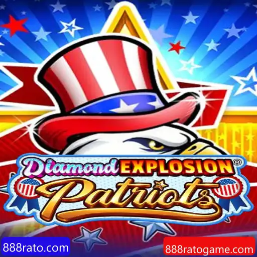 Explorando o Fenômeno do Jogo: DiamondExplosionPatriots