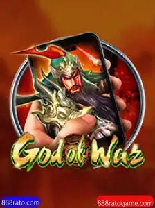 Explorando GodofWarM: Um Guia Completo