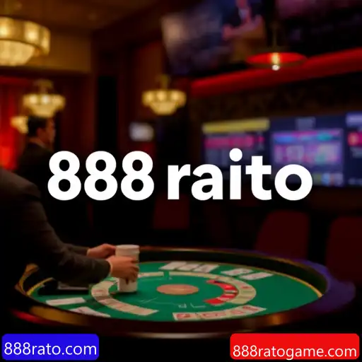 Explorando o Mundo dos Jogos Ao Vivo com 888rato.com