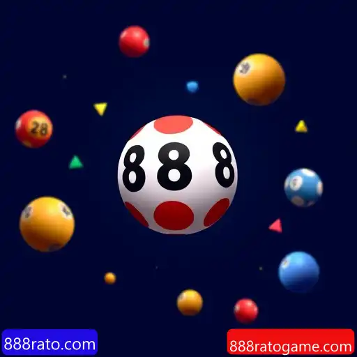 Explorando o Mundo dos Jogos de Loteria e 888rato.com