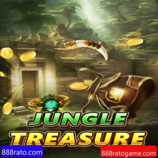 Descubra o Mundo de JungleTreasure: Uma Aventura Selva Adentro