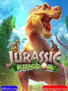 Explorando o Mundo Pré-Histórico de JurassicKingdom
