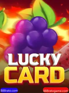 Descubra o Fascinante Mundo de LuckyCard com 888rato.com
