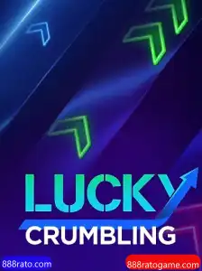 Descubra LuckyCrumbling: A Excitante Jornada no Mundo dos Jogos