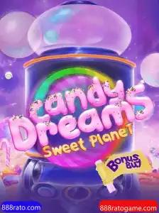 Explorando CandyDreamsSweetPlanet: A Nova Sensação dos Jogos Online