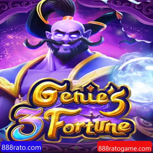 Genie3Fortune: Descubra o Mundo Mágico do Novo Jogo de Estratégia