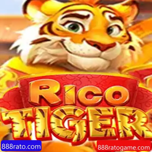 RicoTiger: Um Mergulho no Universo do Novo Jogo da 888rato.com