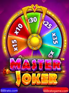 Discovering the Excitement of MasterJoker - A Thrilling Gaming Experience