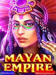Descubra o Fascinante Mundo de MayanEmpire e as Novidades de 888rato.com