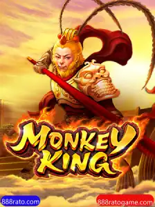 Descubra o Fascinante Mundo de MonkeyKing