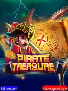 Explorando PirateTreasure: Aventuras e Estratégias