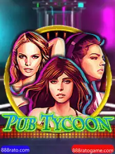 Explorando o Universo Vibrante e Competitivo de PubTycoon
