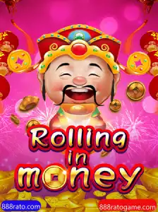 Tudo Sobre RollingInMoney: Um Mergulho no Jogo de Estratégia Envolvente