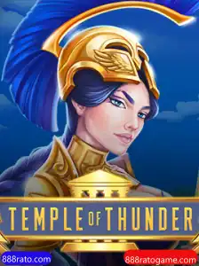 Explorando TempleofThunder: Uma Aventura Intensa